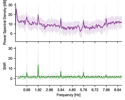 Quantifying evoked responses through information-theoretical measures